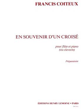 Illustration de Souvenir d'un croisé