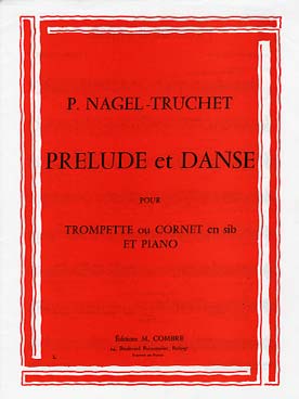 Illustration nagel-truchet prelude et danse