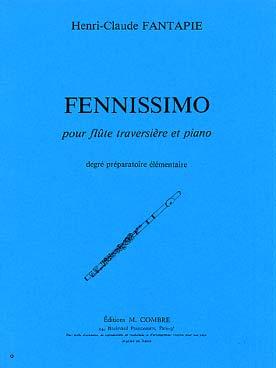 Illustration de Fennissimo