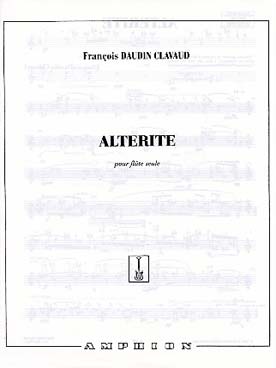 Illustration de Altérite