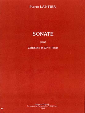 Illustration de Sonate