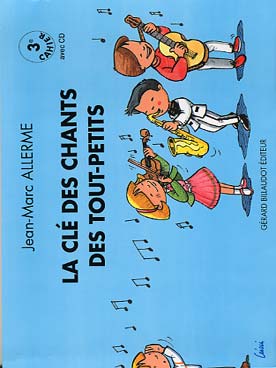 Illustration allerme jm cle des chants tout-petits 3