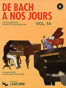 Illustration bach a nos jours (herve/pouillard) 1a