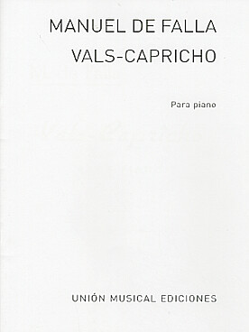 Illustration de Valse caprice