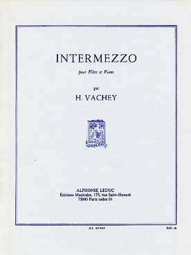 Illustration de Intermezzo