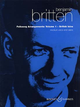 Illustration britten folksong vol. 1 (voix moyenne)