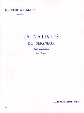 Illustration de La Nativité du Seigneur - Vol. 1 : La Vierge et l'Enfant, Les bergers, Desseins éternels