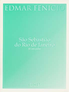 Illustration de Sao sebastiao do Rio de Janeiro