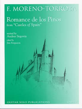 Illustration de Romance de los pinos