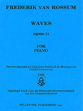 Illustration de Waves op. 51