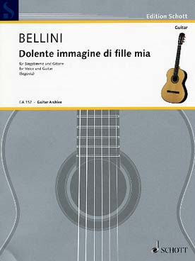 Illustration bellini dolente immagine di filia mia