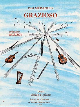 Illustration de Grazioso