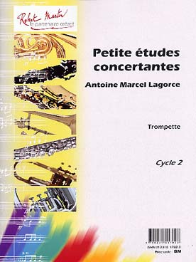 Illustration de Petites études concertantes