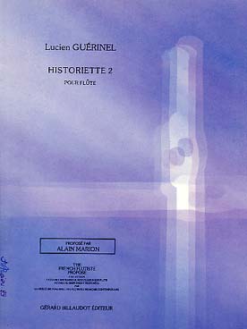 Illustration guerinel historiette 2