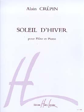 Illustration de Soleil d'hiver