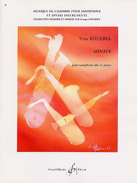 Illustration de Sonate op. 18