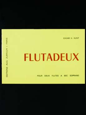 Illustration flutadeux (edgar h. hunt)