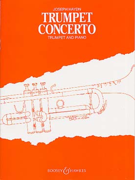 Illustration de Concerto en mi b M