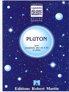 Illustration de Pluton