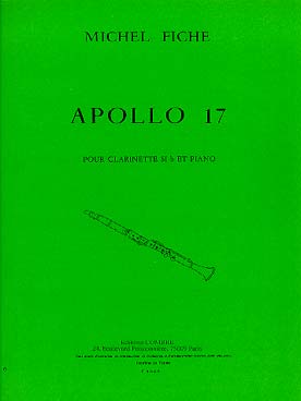 Illustration de Apollo 17