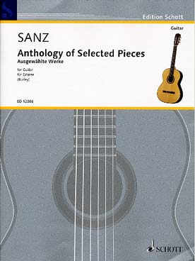 Illustration sanz anthology of selected pieces