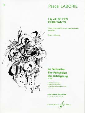 Illustration laborie valse des debutants (la)