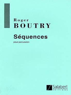 Illustration de Séquences