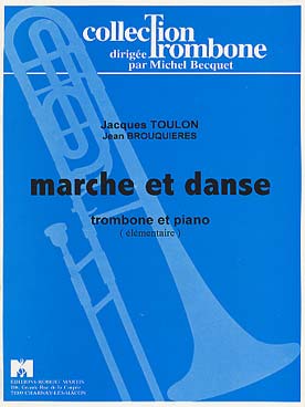 Illustration de Marche et danse