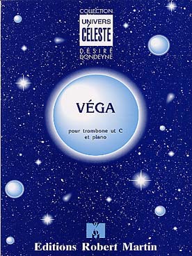 Illustration de Vega