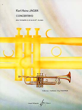 Illustration de Concertino