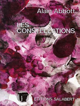 Illustration de Les constellations