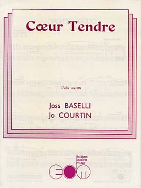 Illustration de Cœur tendre