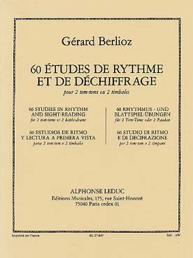 Illustration berlioz g etudes rythme/dechiffrage (60)