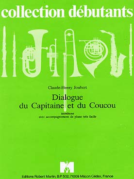 Illustration de Dialogue du capitaine et du coucou