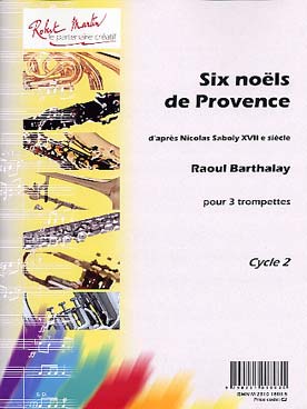 Illustration barthalay noels de provence (6)