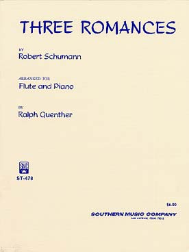 Illustration de 3 Romances op. 94