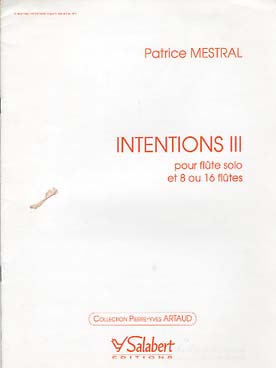 Illustration de Intentions 3