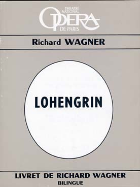 Illustration de Lohengrin