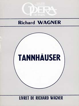 Illustration de Tannhäuser