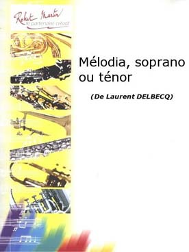 Illustration delbecq melodia