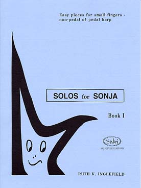 Illustration de Solos for Sonja - Vol. 1