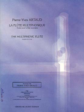 Illustration artaud flute multiphonique (la)