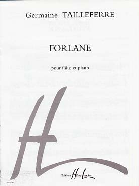 Illustration de Forlane