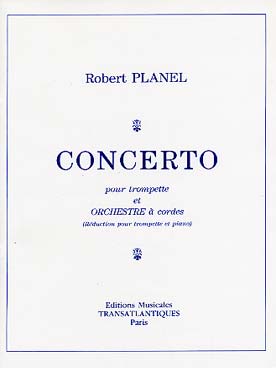 Illustration planel concerto