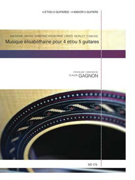 Illustration musique elizabetaine (gagnon)