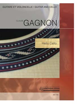 Illustration gagnon (c) hello cello