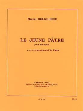 Illustration delgiudice jeune patre (le)