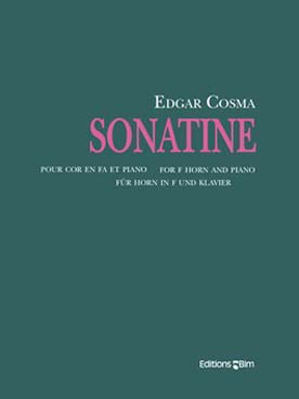 Illustration de Sonatine