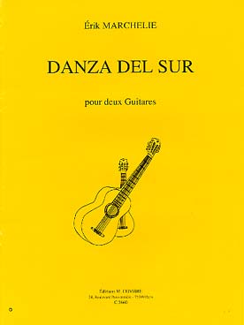 Illustration de Danza del sur