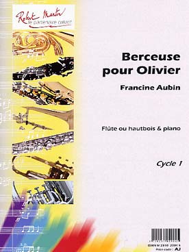 Illustration aubin f berceuse pour olivier